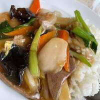 梅蘭 御茶ノ水ワテラス店 - 