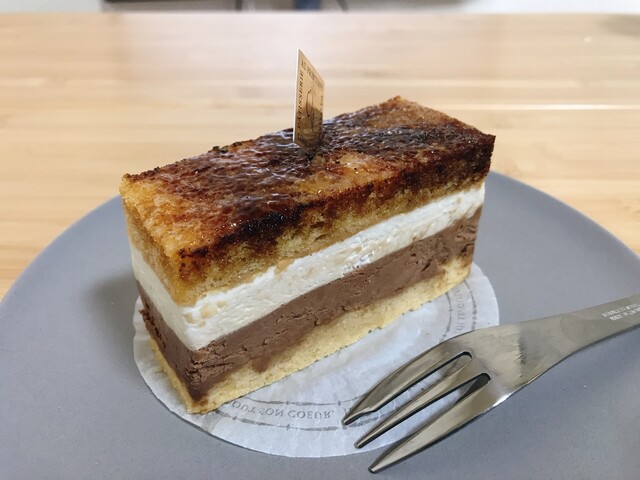 プランタン &ndash; 西米沢（ケーキ） | 米沢市で楽しむ本格スイーツ