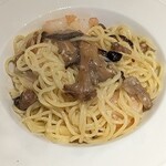 笑がおイタリアン - 写真４