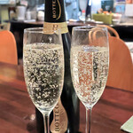 スパッカ ナポリ - BOTTEGA Vino dei Poeti Prosecco