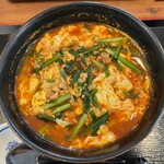 街かど屋 - 宮崎辛麺
