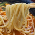 街かど屋 - 麺リフト
