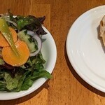 笑がおイタリアン - 写真３