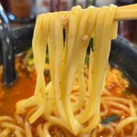 街かど屋 - 麺リフト