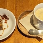 笑がおイタリアン - 写真５