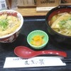 うどんごはんむぎの蔵