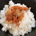 超多加水純手打ち麺 仁しむら - 