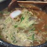 Udon Doujou - 