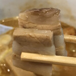 超多加水純手打ち麺 仁しむら - 