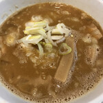 超多加水純手打ち麺 仁しむら - 