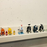 サカノウエカフェ - 可愛いっ♡