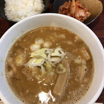 超多加水純手打ち麺 仁しむら - 