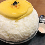 サカノウエカフェ - ★かぼちゃのチャチャチャ★