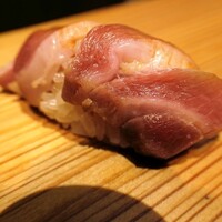 鮨　いの - 大トロ