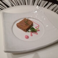 ル・トリアノン - 前菜