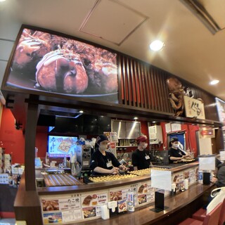 たこ家道頓堀くくる_2