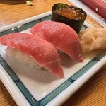 Sushi Izakaya Yataizushi - 