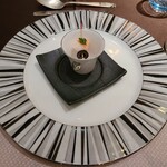 ル・トリアノン - 前菜