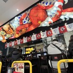 たこ家道頓堀くくる - 外観写真: