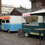 ジェラート屋 - 