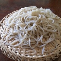 ろあん松田 篠山店 - 丸貫き十割
