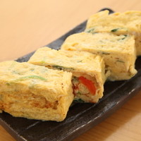 熱々あい田焼き