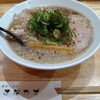 京ラーメン壬生さだかず