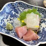 山海料理仁志乃 - 