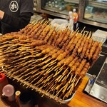 かわ屋 白金店 - 