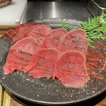 Honkaku Yakiniku Haramichan - 