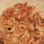 緒方 - 生桜海老せんべい