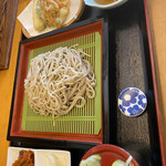 Soba Kafe Fuku - 