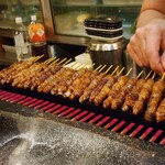 かわ屋 白金店 - 