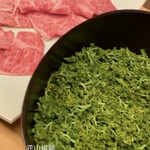 緒方 - 花山椒鍋