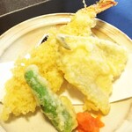 鮨割烹みどり - 