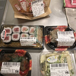 コープみらい - 料理写真: