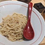 燕ちゃんラーメン - 