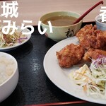 中華料理 香満園 - 