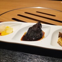 焼肉 水谷 - 