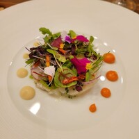 Le Nez - 