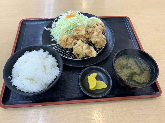 かつよし 三島店 - 伊予三島/とんかつ | 食べログ