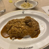 インデアンカレー 丸の内店