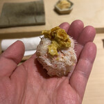 北の華 はやし - 