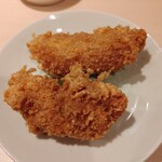 Kushi Katsu Mata Kiteya - 