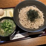 Sobashabu Souhonke Naniwasoba - 