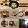 日本料理 つむぐ - お昼のお品書き