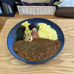 アメイロカリィ - 