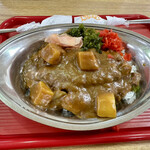 カレーショップ インデアン - 