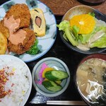 居酒屋どんどん - 