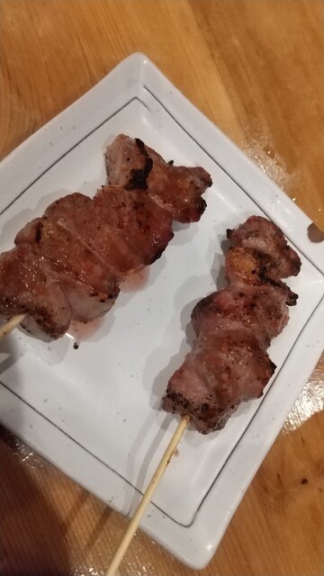 Motsuyaki Motsu-nabe Donden photo 3